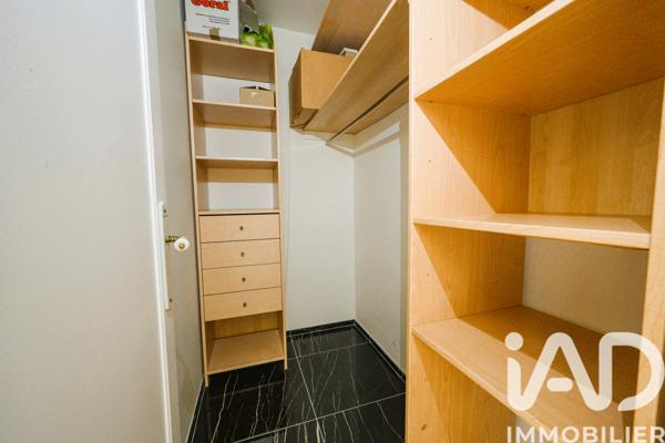 Appartement à vendre 4 pièces 90 m² Reims