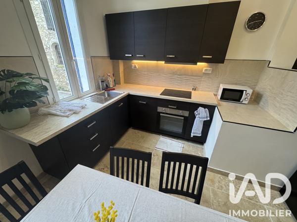 Location appartement 4 pièces 74 m² Manosque
