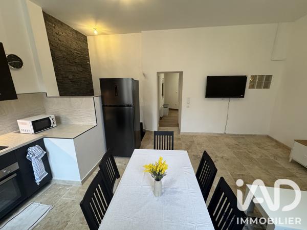 Location appartement 4 pièces 74 m² Manosque