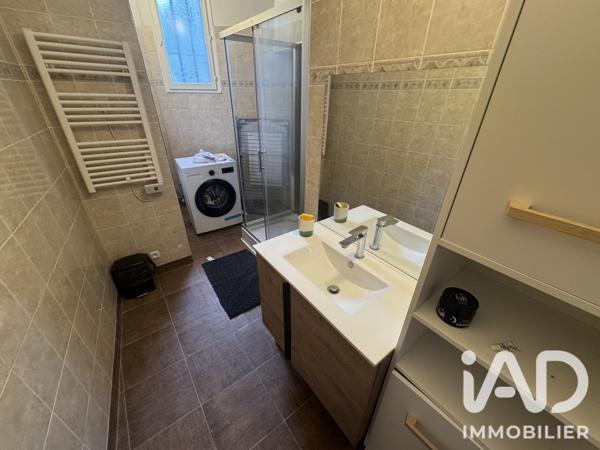 Location appartement 4 pièces 74 m² Manosque