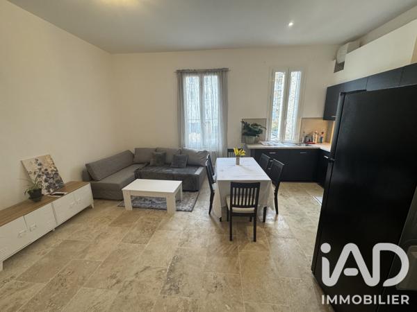 Location appartement 4 pièces 74 m² Manosque