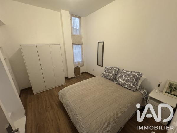 Location appartement 4 pièces 74 m² Manosque