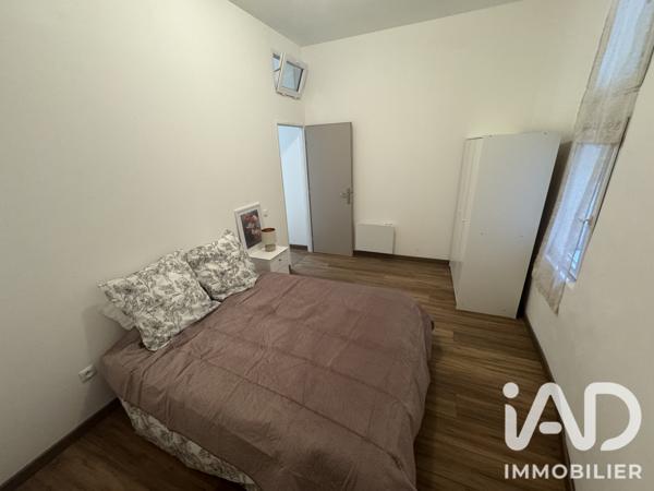 Location appartement 4 pièces 74 m² Manosque