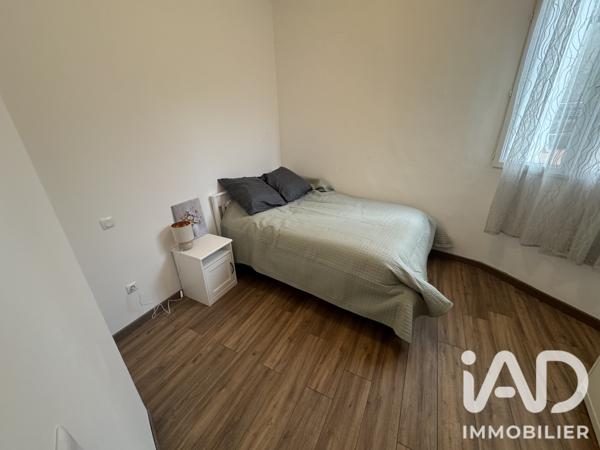 Location appartement 4 pièces 74 m² Manosque