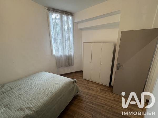 Location appartement 4 pièces 74 m² Manosque
