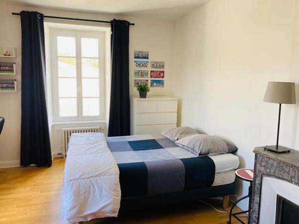 Maison Bourgeoise Le Poire Sur Vie