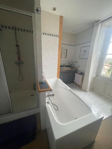 Maison Bourgeoise Le Poire Sur Vie