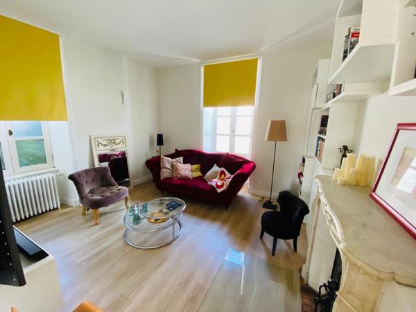 Maison Bourgeoise Le Poire Sur Vie