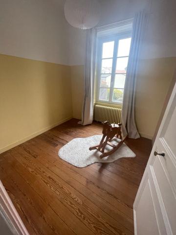 Maison Bourgeoise Le Poire Sur Vie