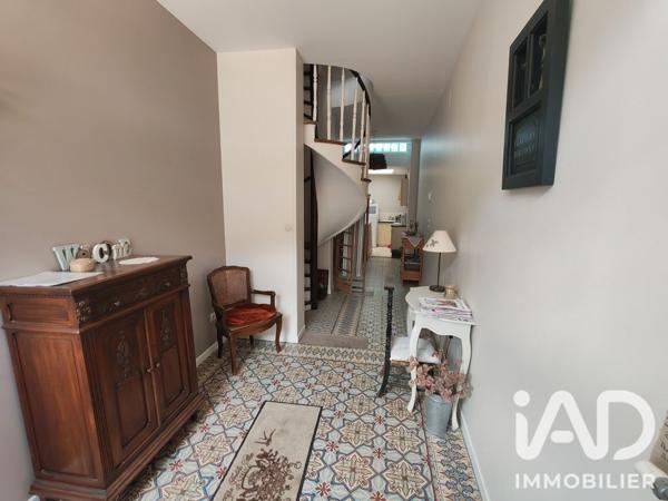 Maison à vendre 5 pièces 50 m² Béthune