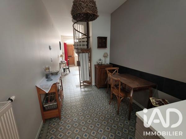 Maison à vendre 5 pièces 50 m² Béthune