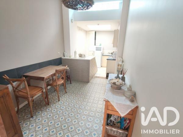 Maison à vendre 5 pièces 50 m² Béthune