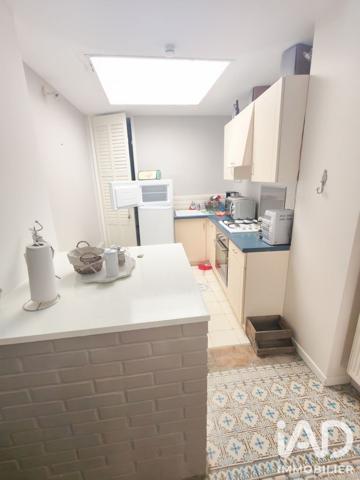 Maison à vendre 5 pièces 50 m² Béthune