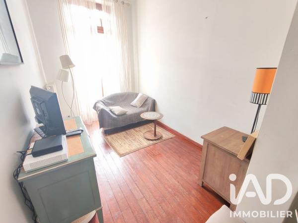Maison à vendre 5 pièces 50 m² Béthune