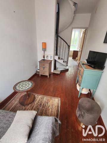 Maison à vendre 5 pièces 50 m² Béthune