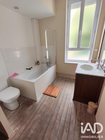 Maison à vendre 5 pièces 50 m² Béthune