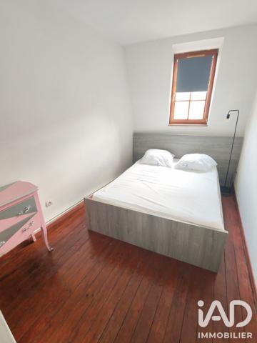 Maison à vendre 5 pièces 50 m² Béthune
