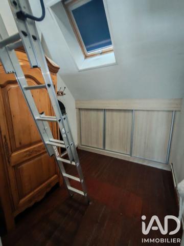 Maison à vendre 5 pièces 50 m² Béthune