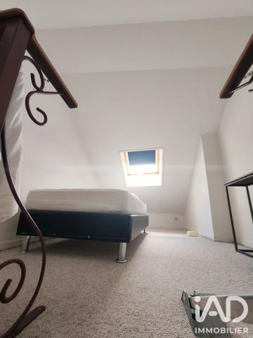 Maison à vendre 5 pièces 50 m² Béthune