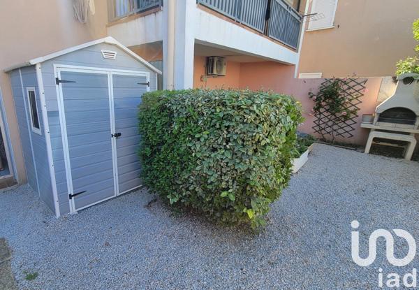 Appartement 3 pièces de 64 m² à Bessan (34550)
