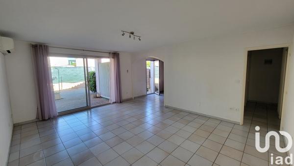 Appartement 3 pièces de 64 m² à Bessan (34550)