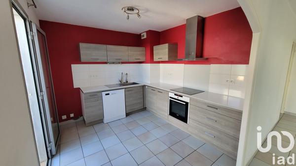 Appartement 3 pièces de 64 m² à Bessan (34550)