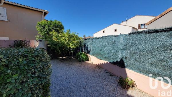 Appartement 3 pièces de 64 m² à Bessan (34550)