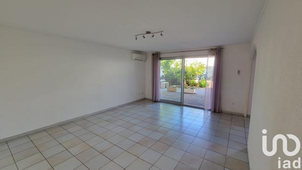 Appartement 3 pièces de 64 m² à Bessan (34550)