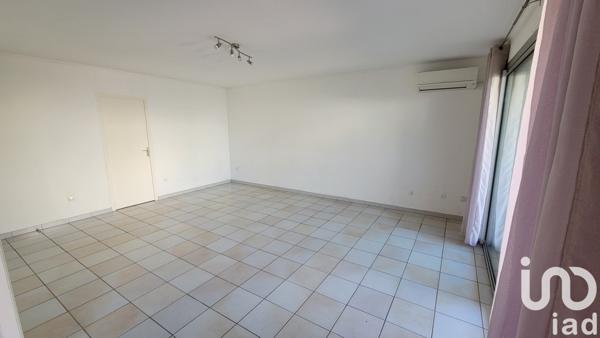 Appartement 3 pièces de 64 m² à Bessan (34550)