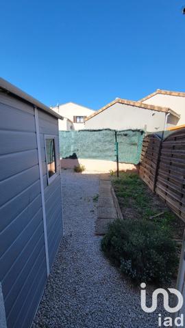 Appartement 3 pièces de 64 m² à Bessan (34550)