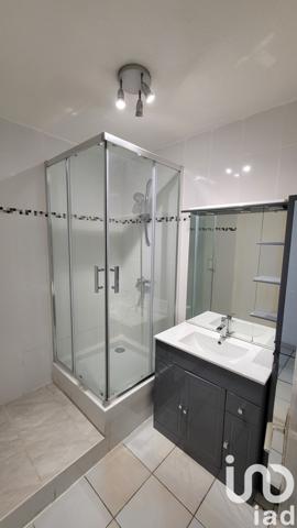 Appartement 3 pièces de 64 m² à Bessan (34550)