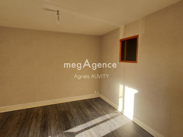 Maison à DOMERAT, 03410 - 3 pièces 40m²