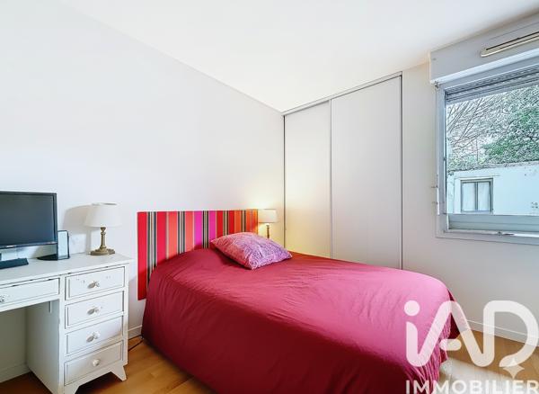 Appartement à vendre 2 pièces 49,6 m² Charenton-le-Pont