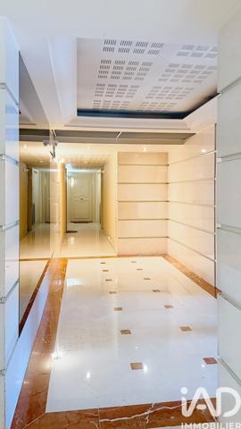 Appartement à vendre 2 pièces 49,6 m² Charenton-le-Pont