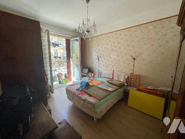 MARSEILLE 6éme VAUBAN,  Boulevard NOTRE DAME T3 DE 64M².