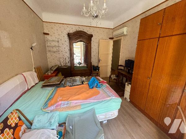 MARSEILLE 6éme VAUBAN,  Boulevard NOTRE DAME T3 DE 64M².