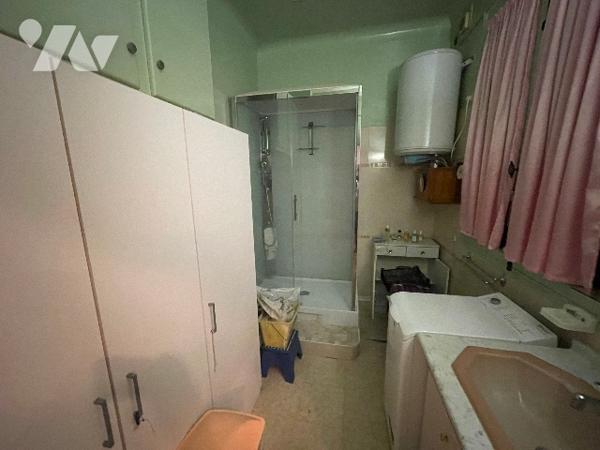 MARSEILLE 6éme VAUBAN,  Boulevard NOTRE DAME T3 DE 64M².