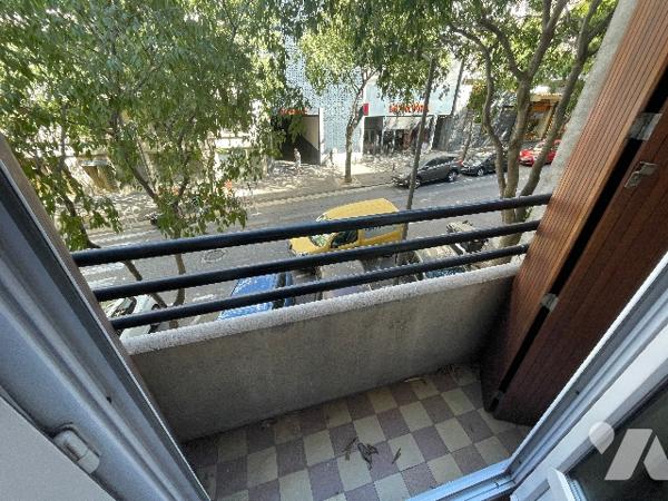 MARSEILLE 6éme VAUBAN,  Boulevard NOTRE DAME T3 DE 64M².