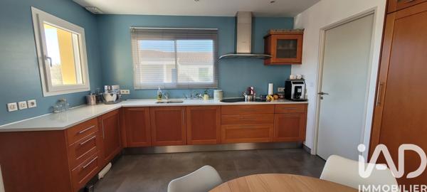 Maison à vendre 7 pièces 140 m² Aizenay