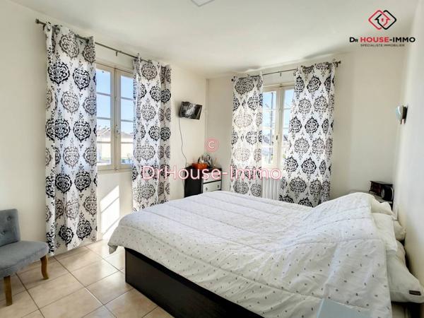 Maison à vendre 7 pièces de 160 m²