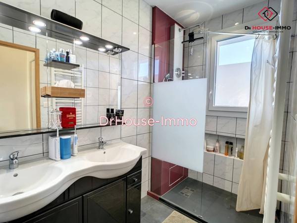 Maison à vendre 7 pièces de 160 m²