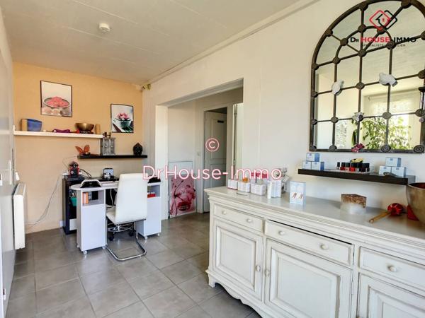 Maison à vendre 7 pièces de 160 m²
