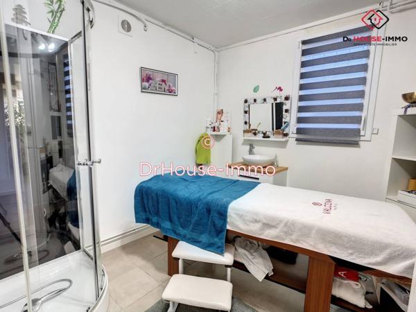 Maison à vendre 7 pièces de 160 m²