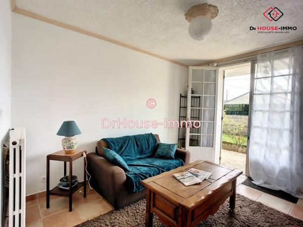 Maison à vendre 7 pièces de 160 m²