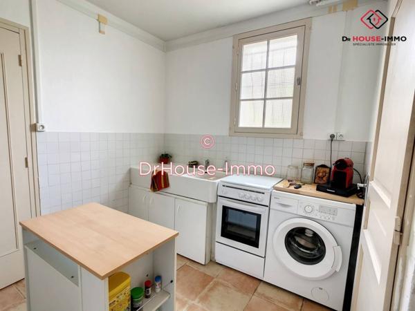 Maison à vendre 7 pièces de 160 m²