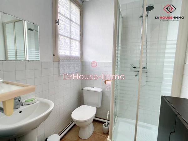 Maison à vendre 7 pièces de 160 m²