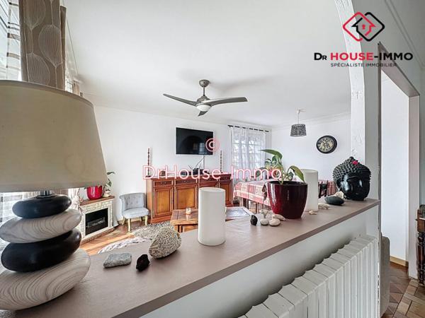 Maison à vendre 7 pièces de 160 m²