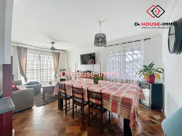 Maison à vendre 7 pièces de 160 m²