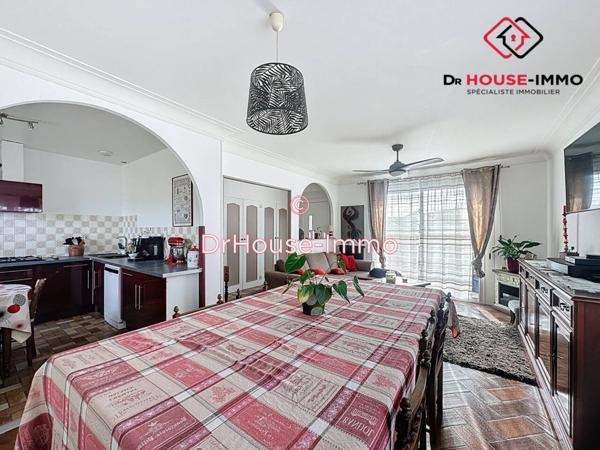 Maison à vendre 7 pièces de 160 m²