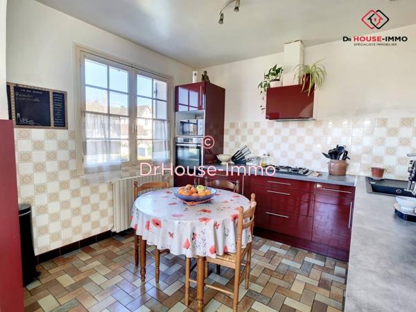 Maison à vendre 7 pièces de 160 m²